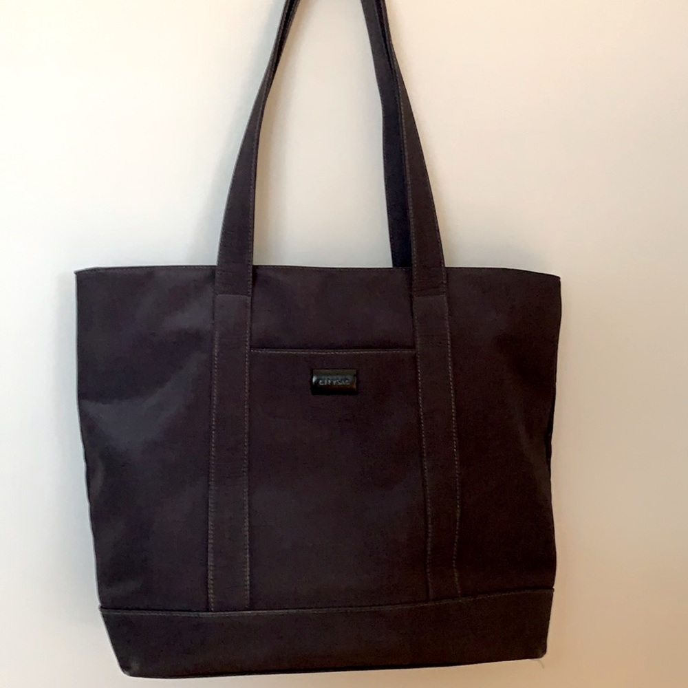 CitySac Handbag with strap